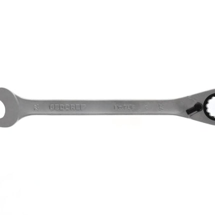 GEDORE Combination spanner 7 UR Width across flats 24 mm Length 325 mm ( 4000821934 )
