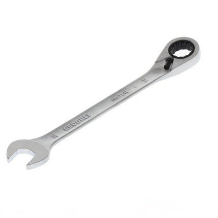 GEDORE Combination spanner 7 UR Width across flats 24 mm Length 325 mm ( 4000821934 )