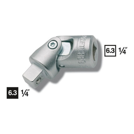 Junta universal HAZET 869 1/4 ″ ( 4000822666 )