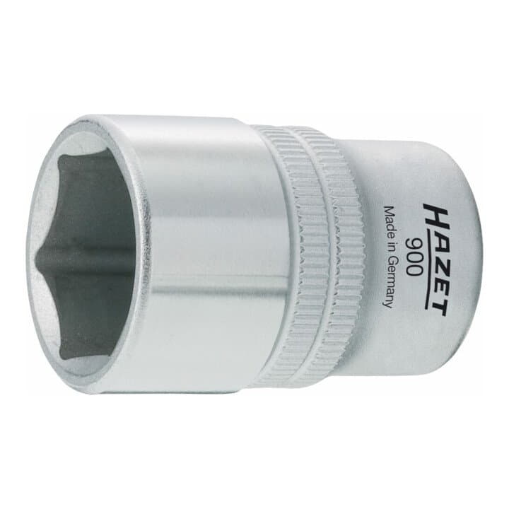 HAZET socket 900 1/2 ″ hexagon ( 4000822685 )