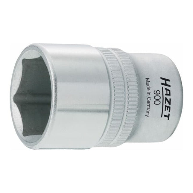 HAZET socket 900 1/2 ″ hexagon ( 4000822694 )
