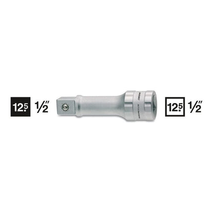 Extensión HAZET 917/918 1/2 ″ longitud 75 mm ( 4000822732 )