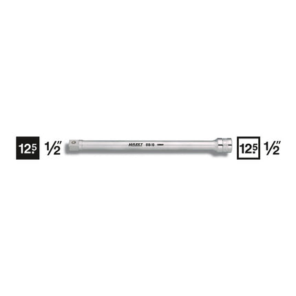 HAZET extension 917/918 1/2 ″ length 250 mm ( 4000822734 )