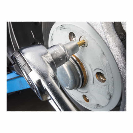 Presa HAZET 992 1/2 ″ ( 4000822774 )