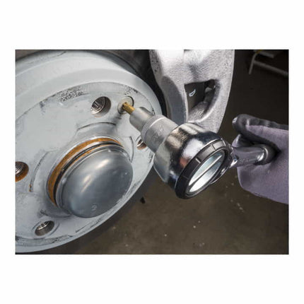 Presa HAZET 992 1/2 ″ ( 4000822774 )