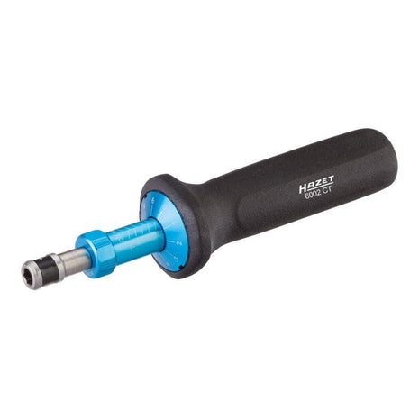 HAZET torque screwdriver 6002 CT 0.1 - 1.2 Nm ( 4000822812 )