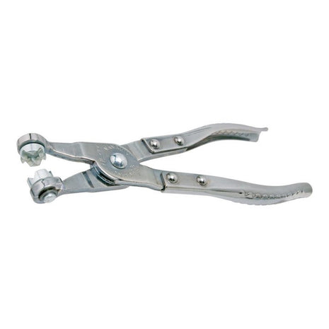 HAZET Hose clamp pliers 798-5 Overall length 210 mm Capacity 6-40 mm ( 4000822847 )