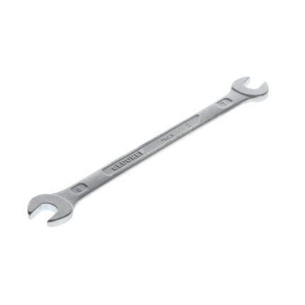 GEDORE double open-end spanner 6 7 x 8 mm length 140 mm ( 4000823008 )