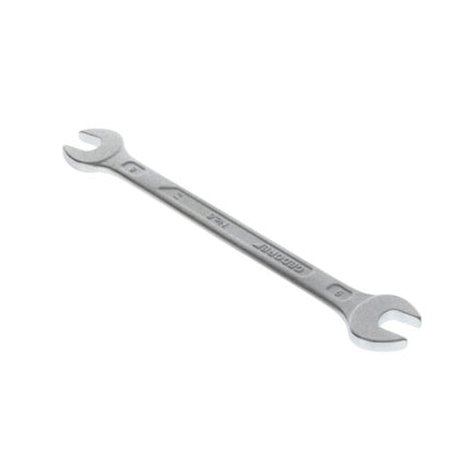 GEDORE Doppelmaulschlüssel 6 8 x 9 mm Länge 140 mm ( 4000823010 )