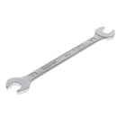 GEDORE double open-end spanner 6 10 x 11 mm length 157 mm ( 4000823014 )