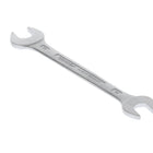 GEDORE double open-end spanner 6 18 x 21 mm length 236 mm ( 4000823032 )