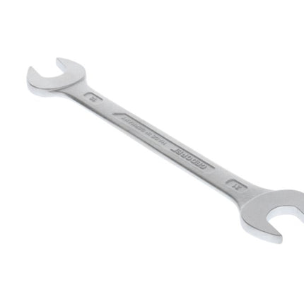 GEDORE double open-end spanner 6 18 x 21 mm length 236 mm ( 4000823032 )