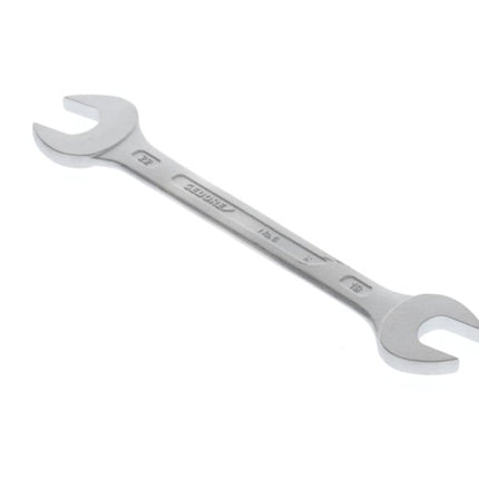 GEDORE Doppelmaulschlüssel 6 19 x 22 mm Länge 236 mm ( 4000823033 )