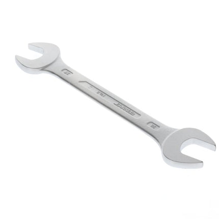 GEDORE double open-end spanner 6 27 x 30 mm length 302 mm ( 4000823046 )
