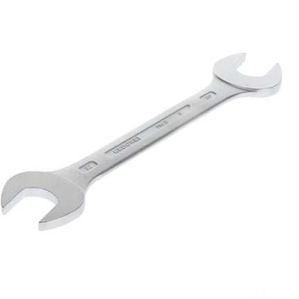 GEDORE double open-end spanner 6 30 x 32 mm length 302 mm ( 4000823048 )