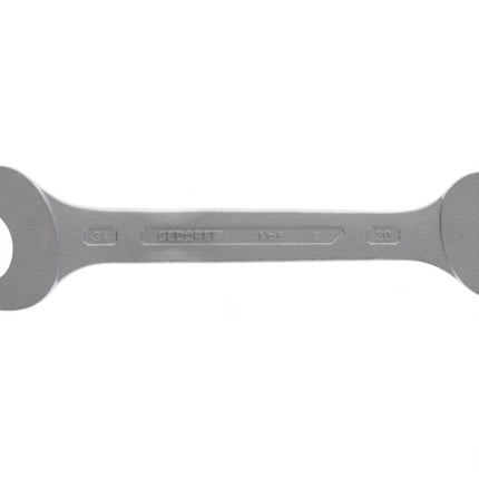 GEDORE Llave combinada 6 30 x 34 mm Longitud 302 mm ( 4000823049 )