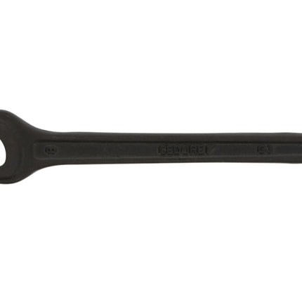 GEDORE open-end spanner 894 Width across flats 8 mm Length 94 mm ( 4000823347 )