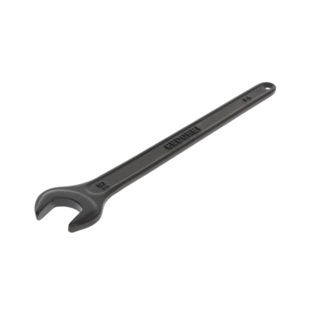 GEDORE open-end spanner 894 Width across flats 15 mm Length 145 mm ( 4000823354 )