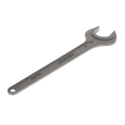 Klucz płasko-oczkowy GEDORE 894 Szerokość między płaskownikami 41 mm Długość 344 mm ( 4000823365 )