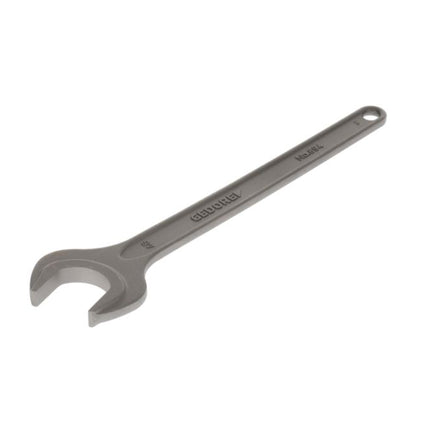 GEDORE open-end spanner 894 Width across flats 46 mm Length 380 mm ( 4000823366 )