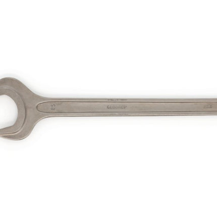GEDORE open-end spanner 894 Width across flats 85 mm Length 690 mm ( 4000823374 )