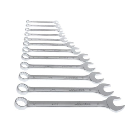 GEDORE Jeu de clés mixtes 7-012 12 pcs. ouverture de clé 10-32 mm ( 4000823622 )