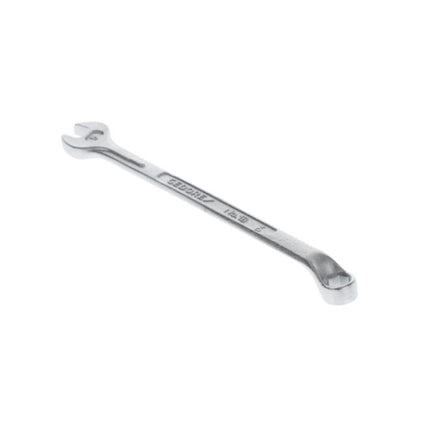 GEDORE Ringmaulschlüssel 1 B SW 5mit 6-kant-Ring mm Länge 100 mm ( 4000823629 )