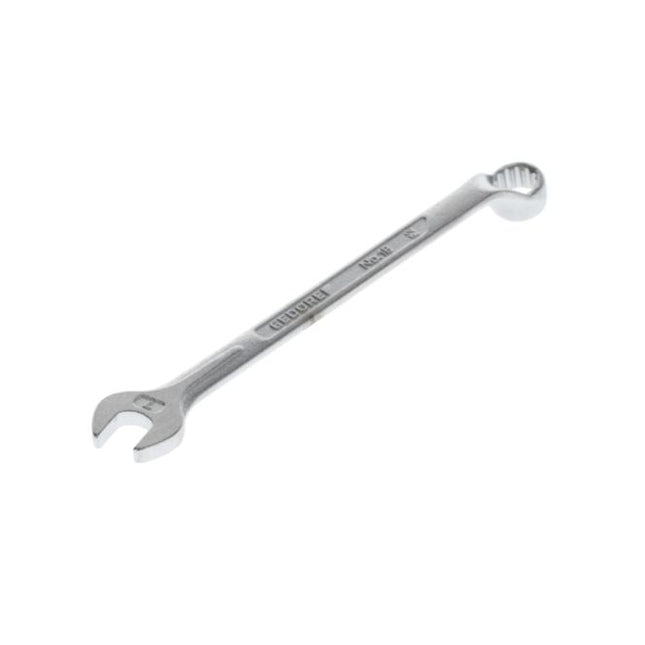 GEDORE Klucz płasko-oczkowy 1 B SW 7 mm Długość 112 mm ( 4000823632 )