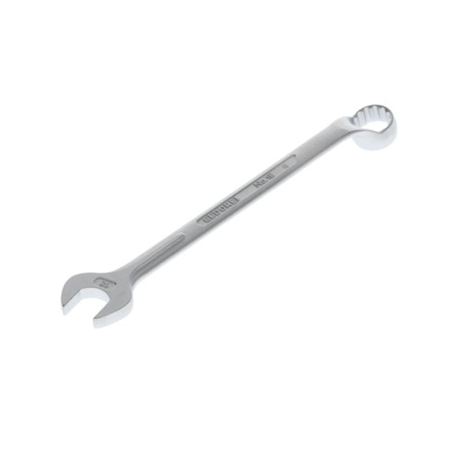 GEDORE Combination spanner 1 B SW 18 mm Length 245 mm ( 4000823643 )
