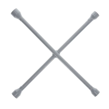 GEDORE Kreuzschlüssel 28 PU 17 x 19 x 21 mm(3/4x11/16 ″) ( 4000823666 )