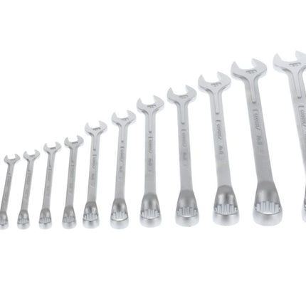 GEDORE Combination spanner set 1 B-012 12-piece spanner width across flats 10-32 mm ( 4000823673 )