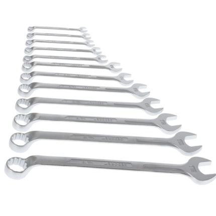 GEDORE Combination spanner set 1 B-012 12-piece spanner width across flats 10-32 mm ( 4000823673 )