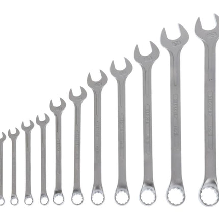GEDORE Combination spanner set 1 B-012 12-piece spanner width across flats 10-32 mm ( 4000823673 )