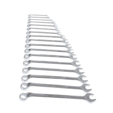 GEDORE Zestaw kluczy trzpieniowych 1 B-017 17-częściowy szerokość klucza płaskiego 6-22 mm ( 4000823674 )