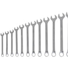 GEDORE Juego de llaves combinadas 1 B-017 Llave de 17 piezas ancho de llave 6-22 mm ( 4000823674 )
