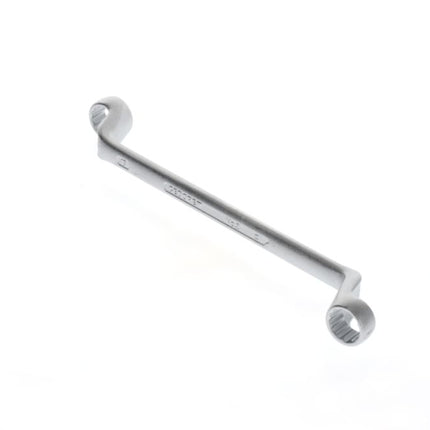 GEDORE double ring spanner 2 14 x 15 mm 225 mm ( 4000823865 )