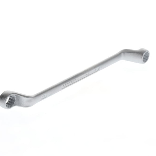 GEDORE Doppelringschlüssel 2 14 x 15 mm 225 mm ( 4000823865 )