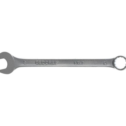 GEDORE Ringmaulschlüssel 7 SW 12 mm Länge 160 mm ( 4000823912 )