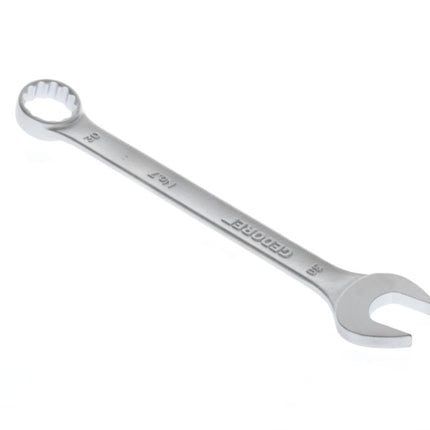 GEDORE Combination spanner 7 SW 30 mm Length 340 mm ( 4000823930 )