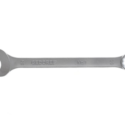 GEDORE Combination spanner 7 SW 30 mm Length 340 mm ( 4000823930 )