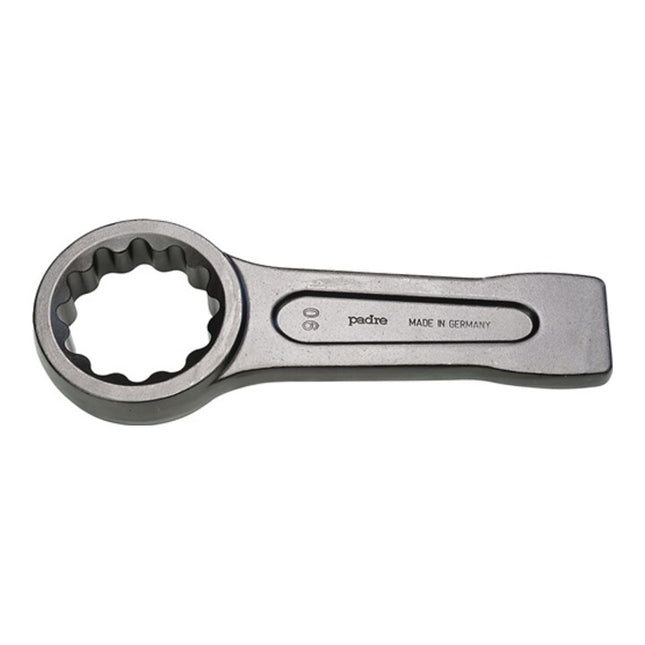 PADRE GERMANY Combination spanner 838 Width across flats 75 mm ( 4000823933 )