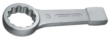 GEDORE Combination spanner 306 Width across flats 70 mm ( 4000824073 )