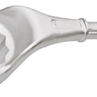 GEDORE Zugringschlüssel 2 A 27 Schlüsselweite 27 mm ( 4000824101 )