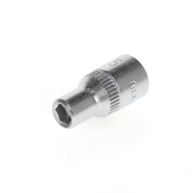 GEDORE socket 20 1/4 ″ hexagon ( 4000824302 )