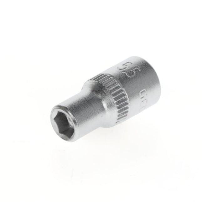 GEDORE socket 20 1/4 ″ hexagon ( 4000824303 )