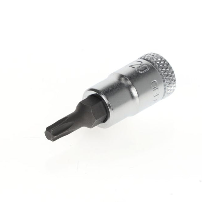 GEDORE Socket ITX 20 1/4 ″ TX ( 4000824372 )