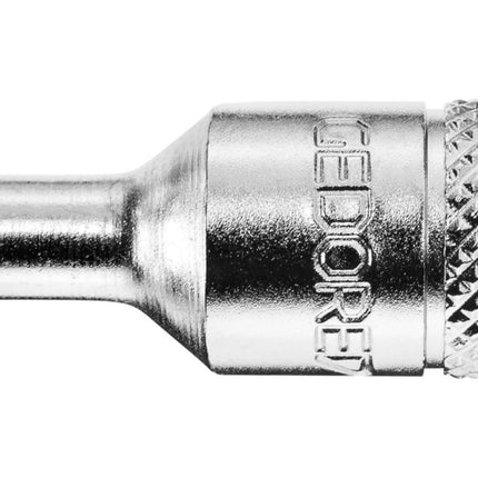 GEDORE Llave de vaso TX 20 1/4 ″ E ( 4000824381 )