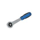 GEDORE Durchsteckknarre 2093 Z-94 1/4 ″ 20 Zähne ( 4000824384 )