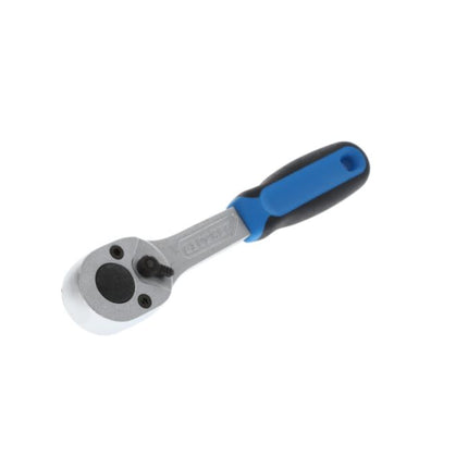 Carraca de palanca GEDORE 2093 U-10 1/4 ″ 24 dientes ( 4000824386 )