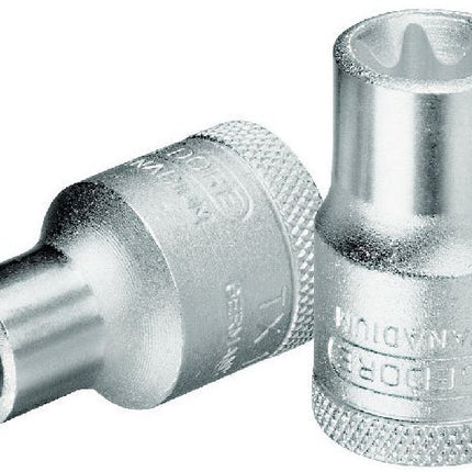 Toma GEDORE TX 19 1/2 ″ E ( 4000824446 )